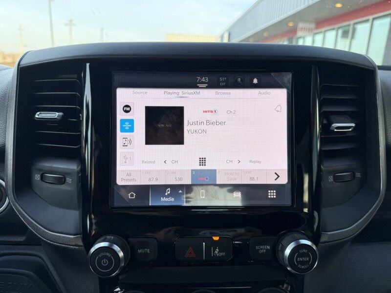 2025 Ram 3500 SRW 4x4 Cab & Chassis Tradesman Collinsville OK