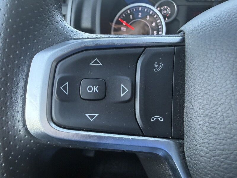 2025 Ram 3500 SRW 4x4 Utility Tradesman Collinsville OK