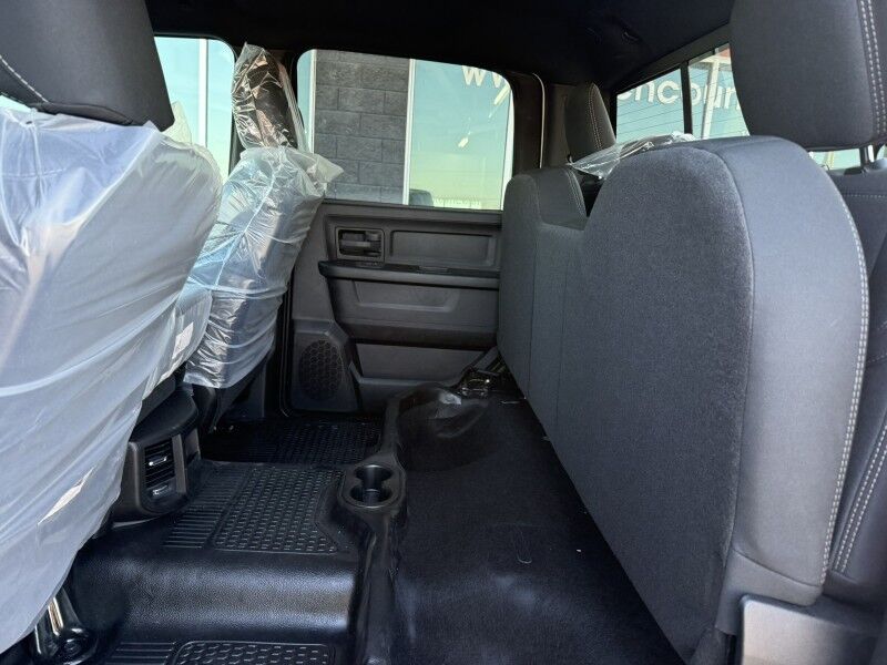 2025 Ram 3500 SRW 4x4 Utility Tradesman Collinsville OK