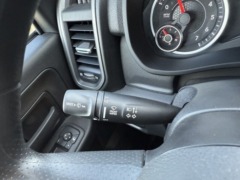 2025 Ram 3500 SRW 4x4 Utility Tradesman Collinsville OK