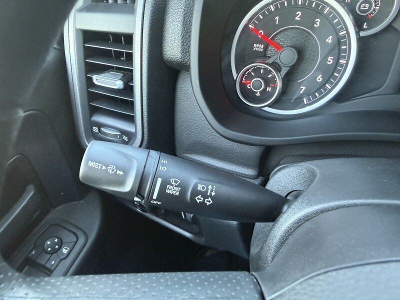 2025 Ram 3500 SRW 4x4 Utility Tradesman Collinsville OK