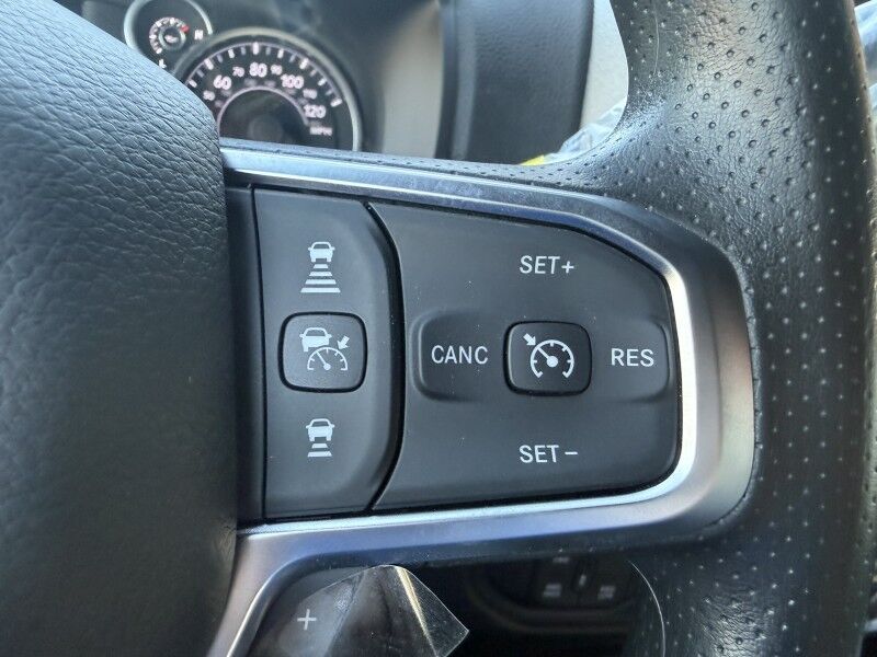 2025 Ram 3500 SRW 4x4 Utility Tradesman Collinsville OK