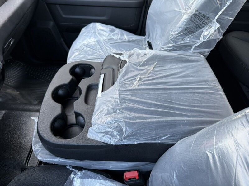 2025 Ram 3500 SRW 4x4 Utility Tradesman Collinsville OK