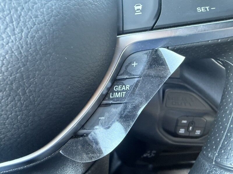 2025 Ram 3500 SRW 4x4 Utility Tradesman Collinsville OK