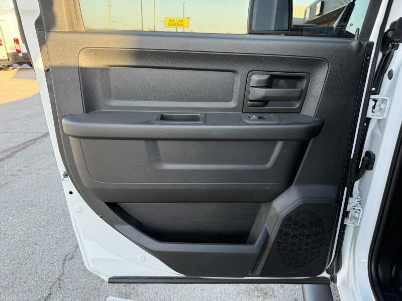 2025 Ram 3500 SRW 4x4 Utility Tradesman Collinsville OK