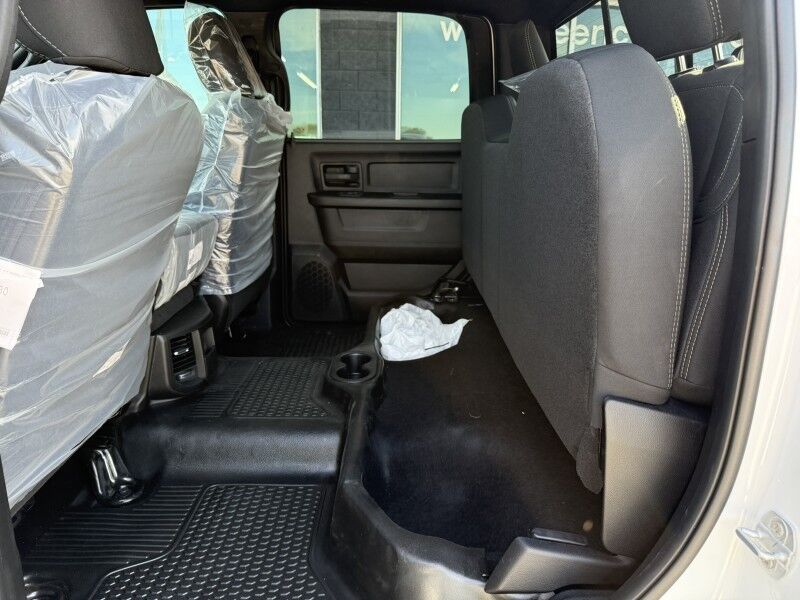 2025 Ram 3500 SRW 4x4 Utility Tradesman Collinsville OK