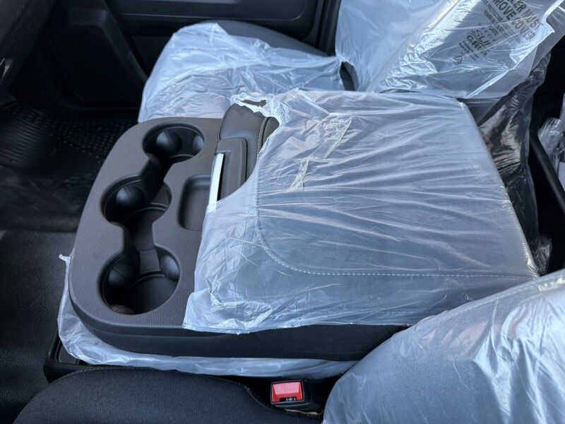 2025 Ram 3500 SRW 4x4 Utility Tradesman Collinsville OK