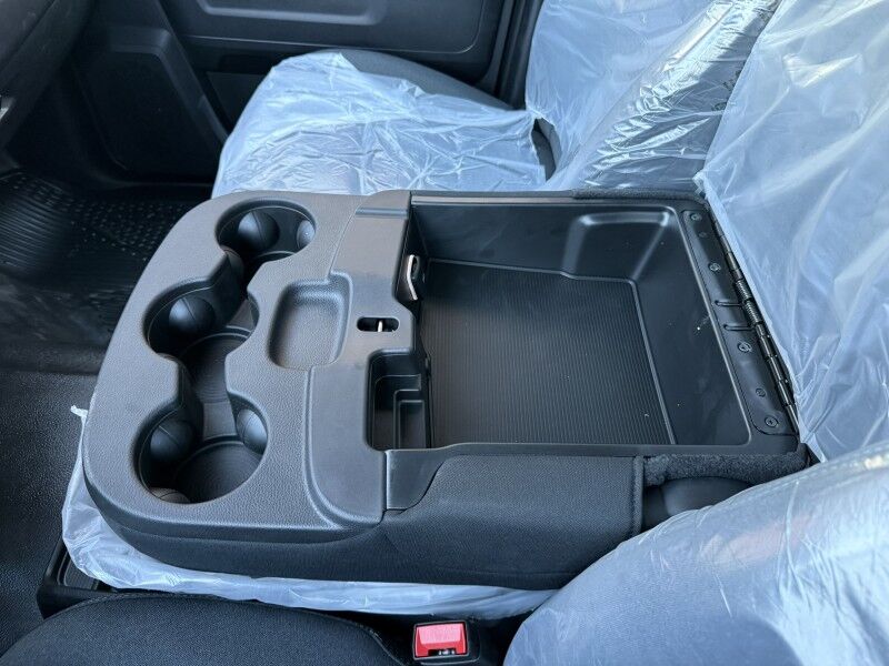 2025 Ram 3500 SRW 4x4 Utility Tradesman Collinsville OK