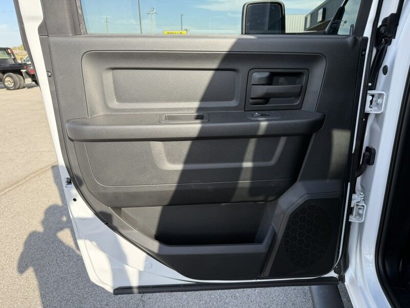 2025 Ram 3500 SRW 4x4 Utility Tradesman Collinsville OK