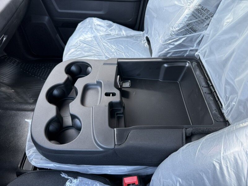 2025 Ram 3500 SRW 4x4 Utility Tradesman Collinsville OK