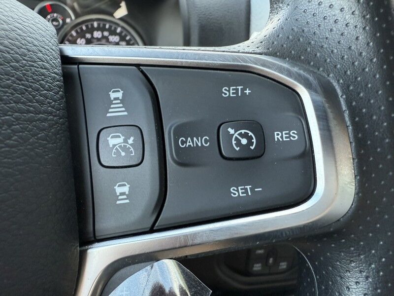 2025 Ram 3500 SRW 4x4 Utility Tradesman Collinsville OK