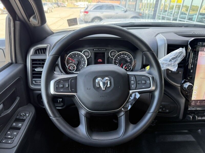 2025 Ram 3500 SRW 4x4 Utility Tradesman Collinsville OK