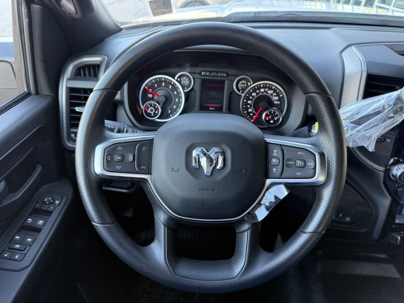 2025 Ram 3500 SRW 4x4 Utility Tradesman Collinsville OK