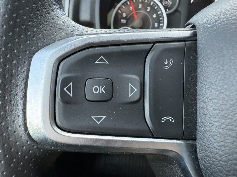 2025 Ram 3500 SRW 4x4 Utility Tradesman Collinsville OK