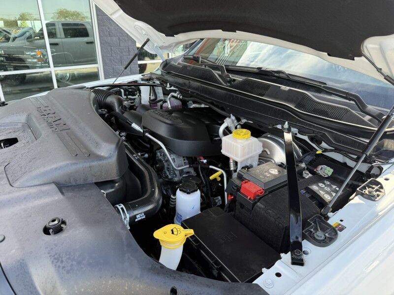 2025 Ram 3500 SRW 4x4 Utility Tradesman Collinsville OK