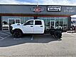 2025 Ram 3500 SRW 4x4 Utility Tradesman