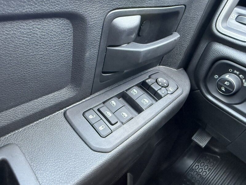 2025 Ram 3500 SRW 4x4 Utility Tradesman Collinsville OK