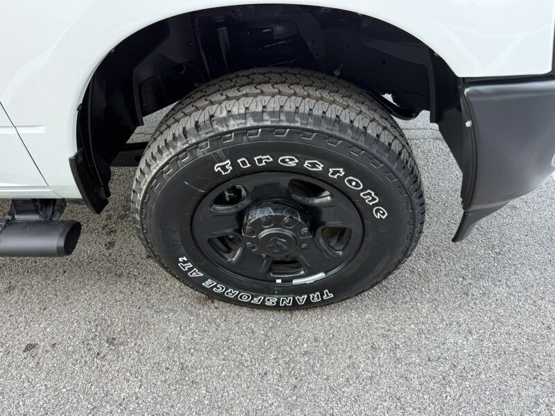 2025 Ram 3500 SRW 4x4 Utility Tradesman Collinsville OK