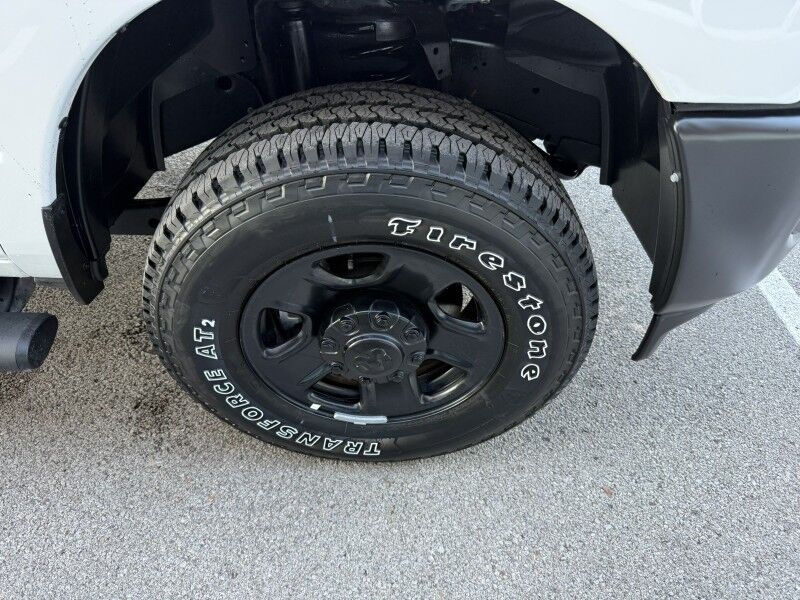 2025 Ram 3500 SRW 4x4 Utility Tradesman Collinsville OK