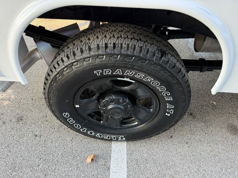 2025 Ram 3500 SRW 4x4 Utility Tradesman Collinsville OK