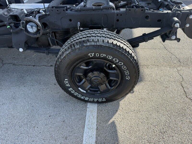 2025 Ram 3500 SRW 4x4 Utility Tradesman Collinsville OK