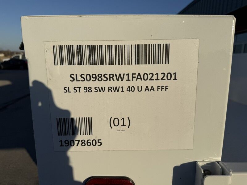 2025 Ram 3500 SRW 4x4 Utility Tradesman Collinsville OK