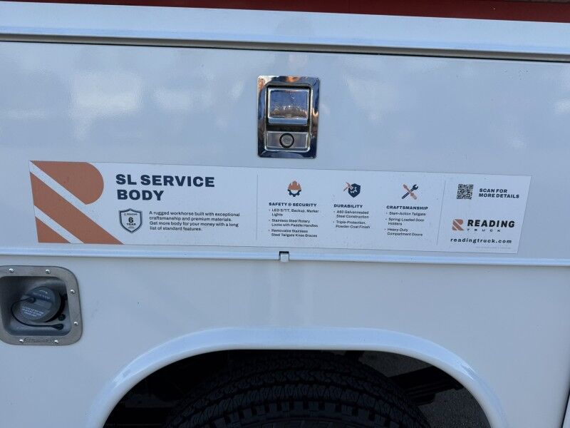 2025 Ram 3500 SRW 4x4 Utility Tradesman Collinsville OK