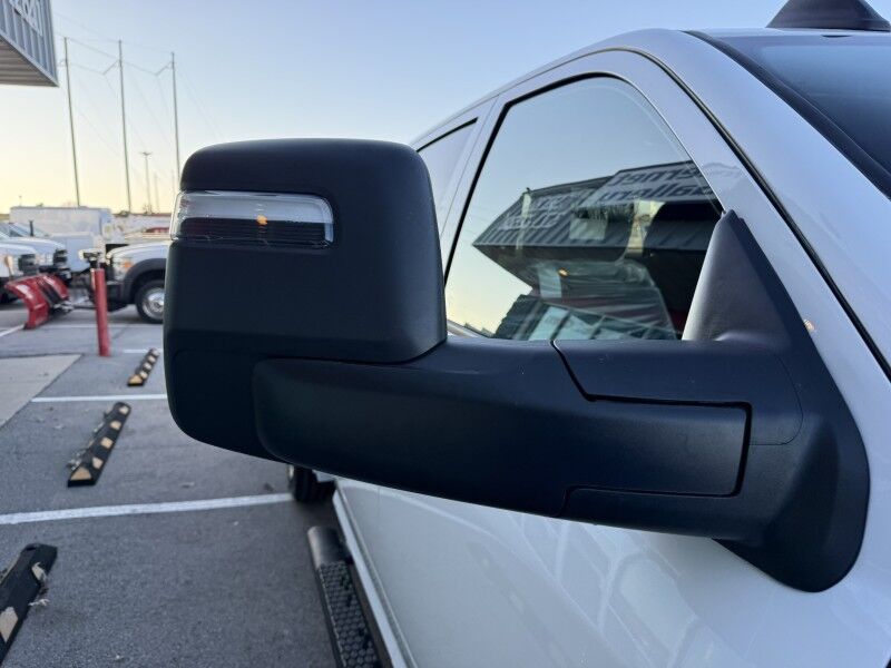 2025 Ram 3500 SRW 4x4 Utility Tradesman Collinsville OK