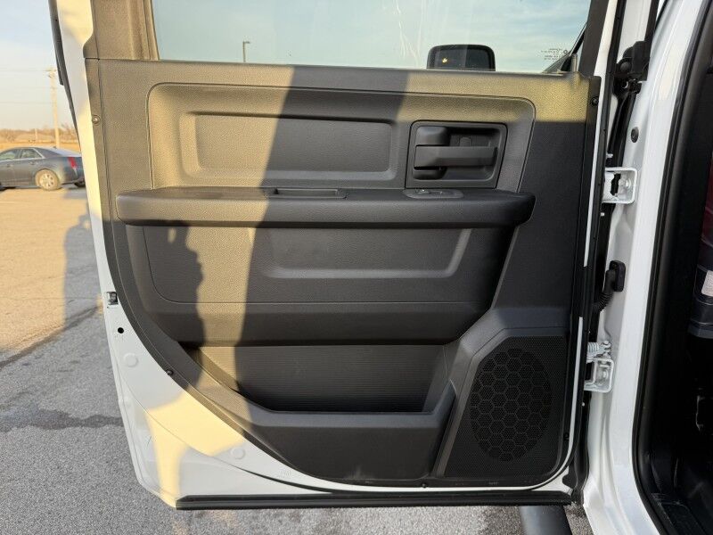 2025 Ram 3500 SRW 4x4 Utility Tradesman Collinsville OK