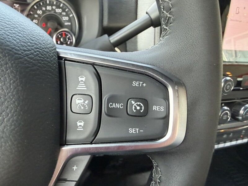 2025 Ram 3500 SRW 4x4 Utility Tradesman Collinsville OK