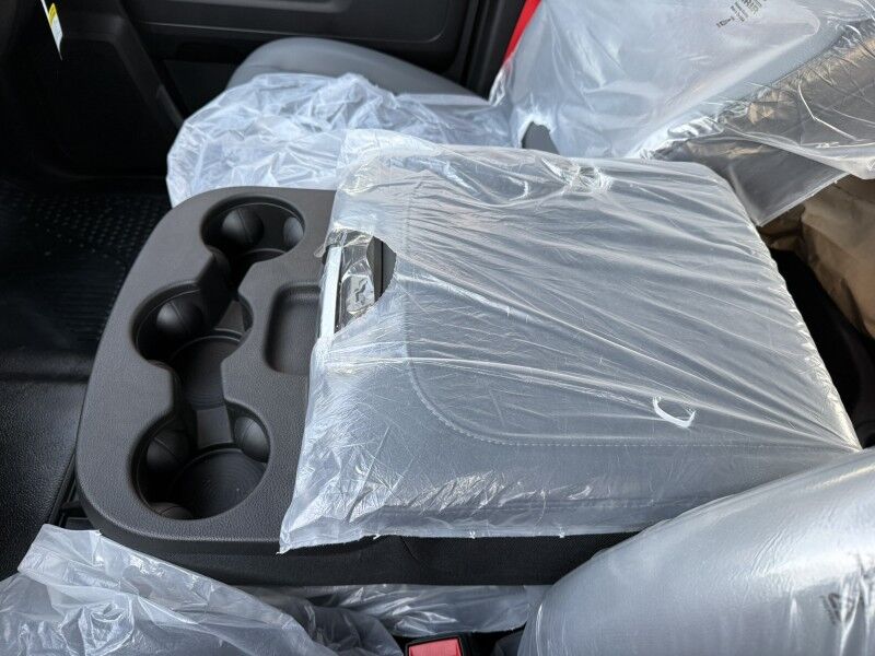 2025 Ram 3500 SRW 4x4 Utility Tradesman Collinsville OK