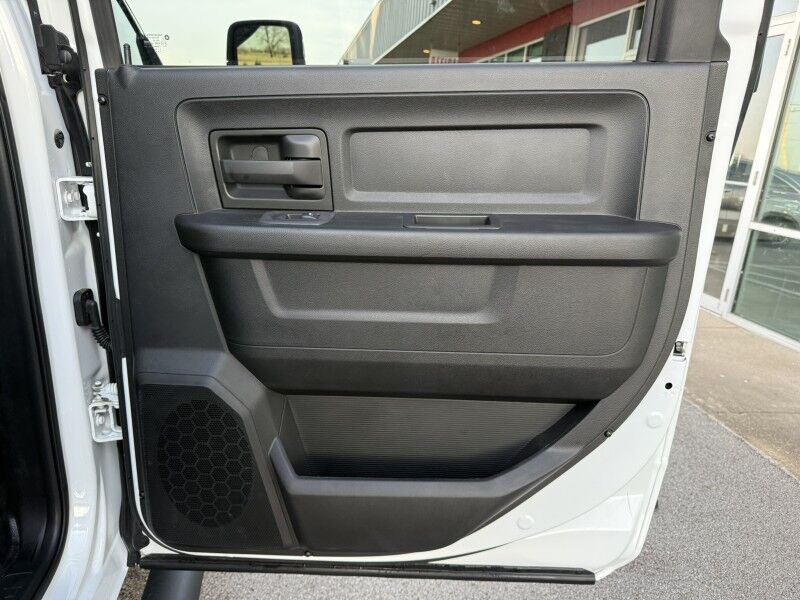 2025 Ram 3500 SRW 4x4 Utility Tradesman Collinsville OK