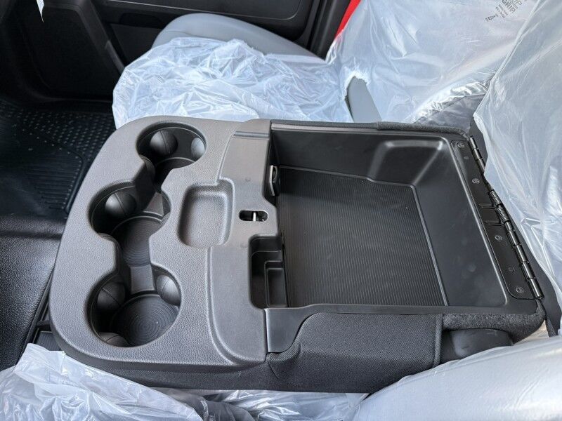 2025 Ram 3500 SRW 4x4 Utility Tradesman Collinsville OK