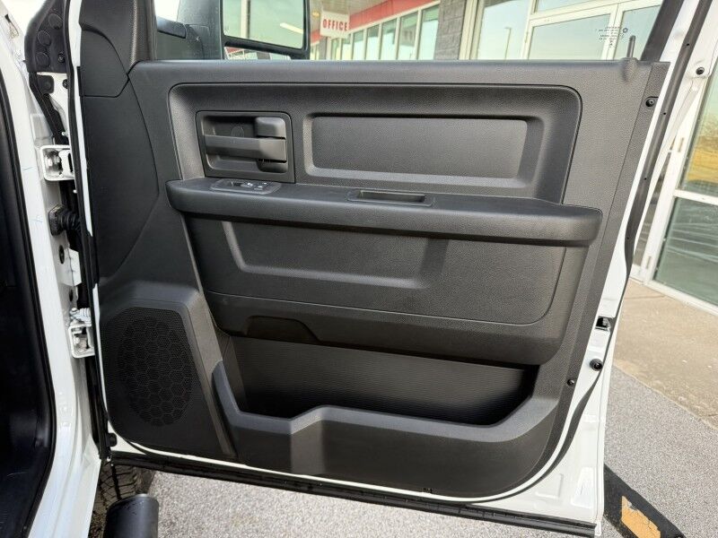 2025 Ram 3500 SRW 4x4 Utility Tradesman Collinsville OK