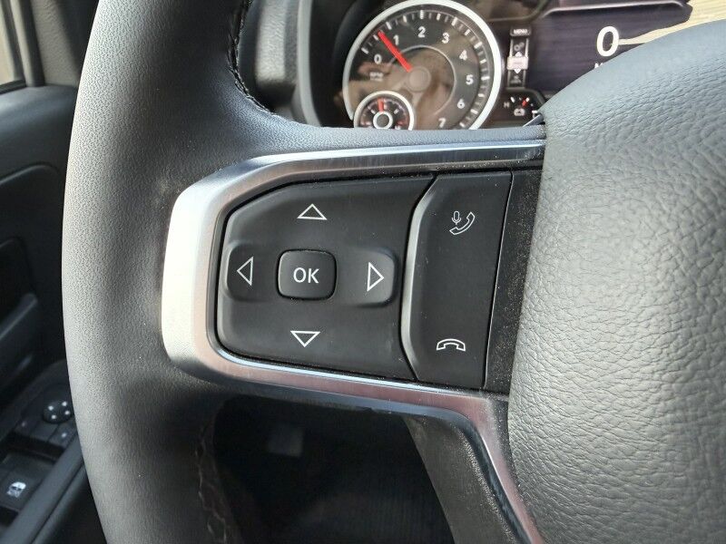 2025 Ram 3500 SRW 4x4 Utility Tradesman Collinsville OK