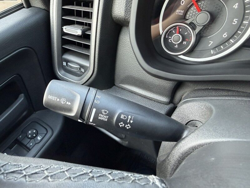 2025 Ram 3500 SRW 4x4 Utility Tradesman Collinsville OK