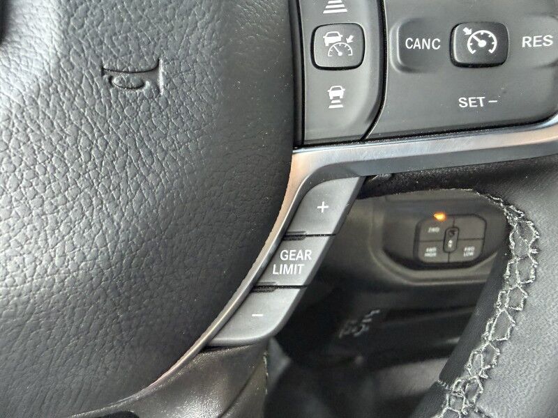 2025 Ram 3500 SRW 4x4 Utility Tradesman Collinsville OK