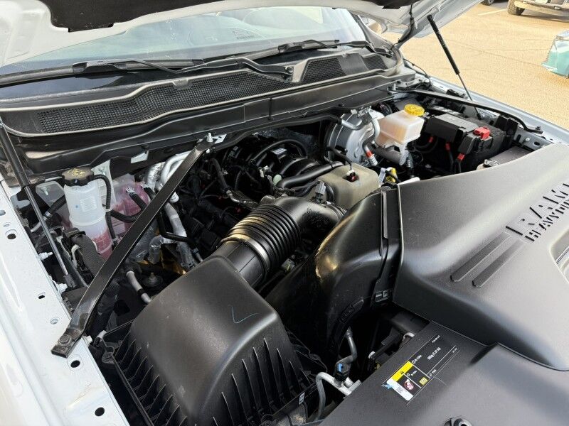 2025 Ram 3500 SRW 4x4 Utility Tradesman Collinsville OK