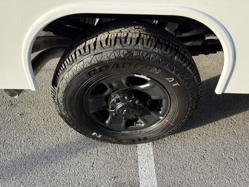 2025 Ram 3500 SRW 4x4 Utility Tradesman Collinsville OK