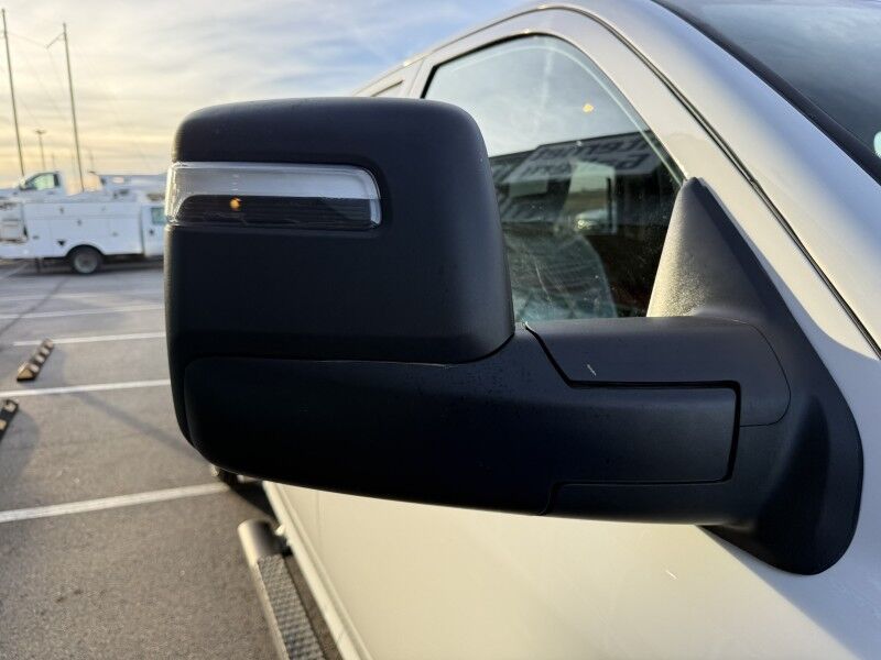 2025 Ram 3500 SRW 4x4 Utility Tradesman Collinsville OK