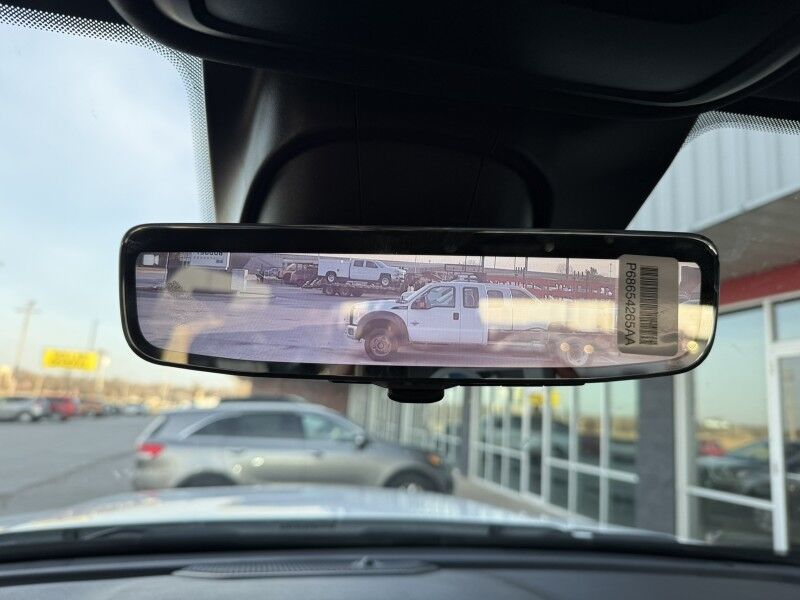 2025 Ram 3500 SRW 4x4 Utility Tradesman Collinsville OK