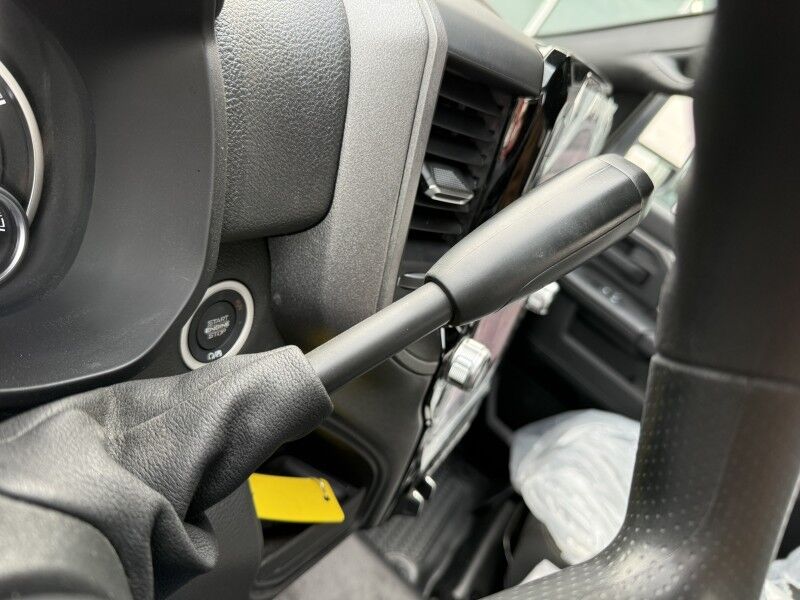 2025 Ram 3500 SRW Utility Tradesman Collinsville OK