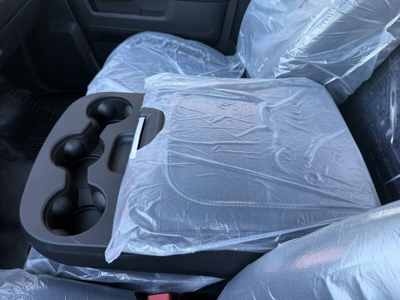 2025 Ram 3500 SRW Utility Tradesman Collinsville OK