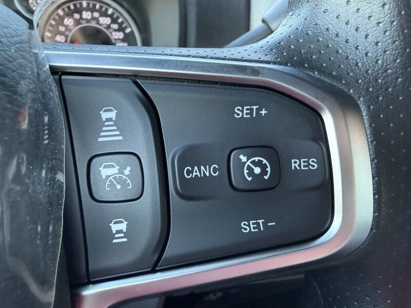 2025 Ram 3500 SRW Utility Tradesman Collinsville OK