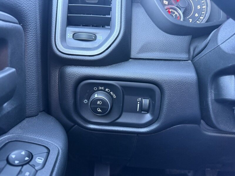 2025 Ram 3500 SRW Utility Tradesman Collinsville OK