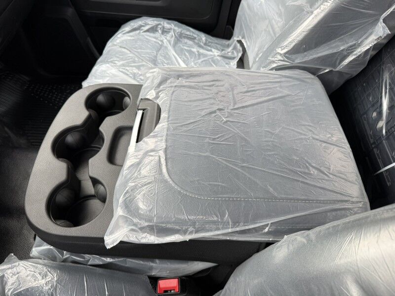 2025 Ram 3500 SRW Utility Tradesman Collinsville OK