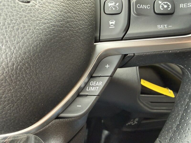 2025 Ram 3500 SRW Utility Tradesman Collinsville OK