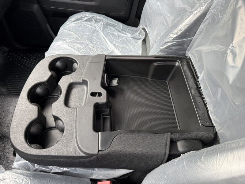 2025 Ram 3500 SRW Utility Tradesman Collinsville OK