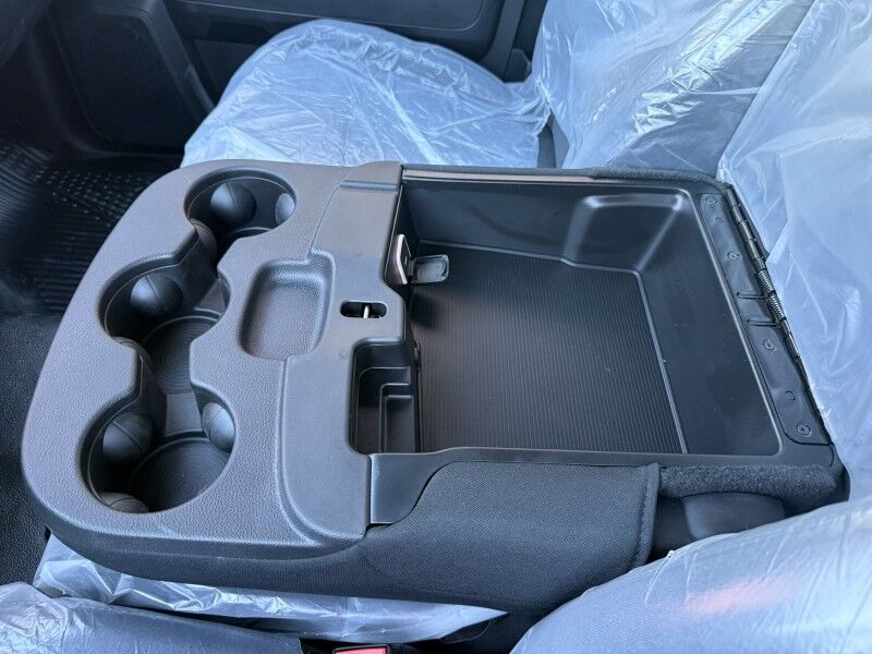 2025 Ram 3500 SRW Utility Tradesman Collinsville OK