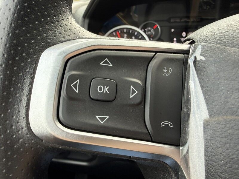 2025 Ram 3500 SRW Utility Tradesman Collinsville OK